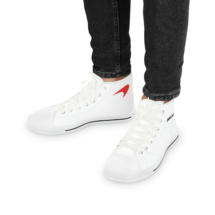 Men's Mclaren High Top Sneakers™