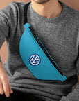 Turquoise Volkswagen Fanny Pack™