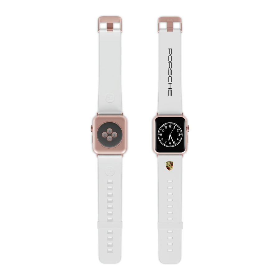 Porsche Watch Band for Apple Watch™