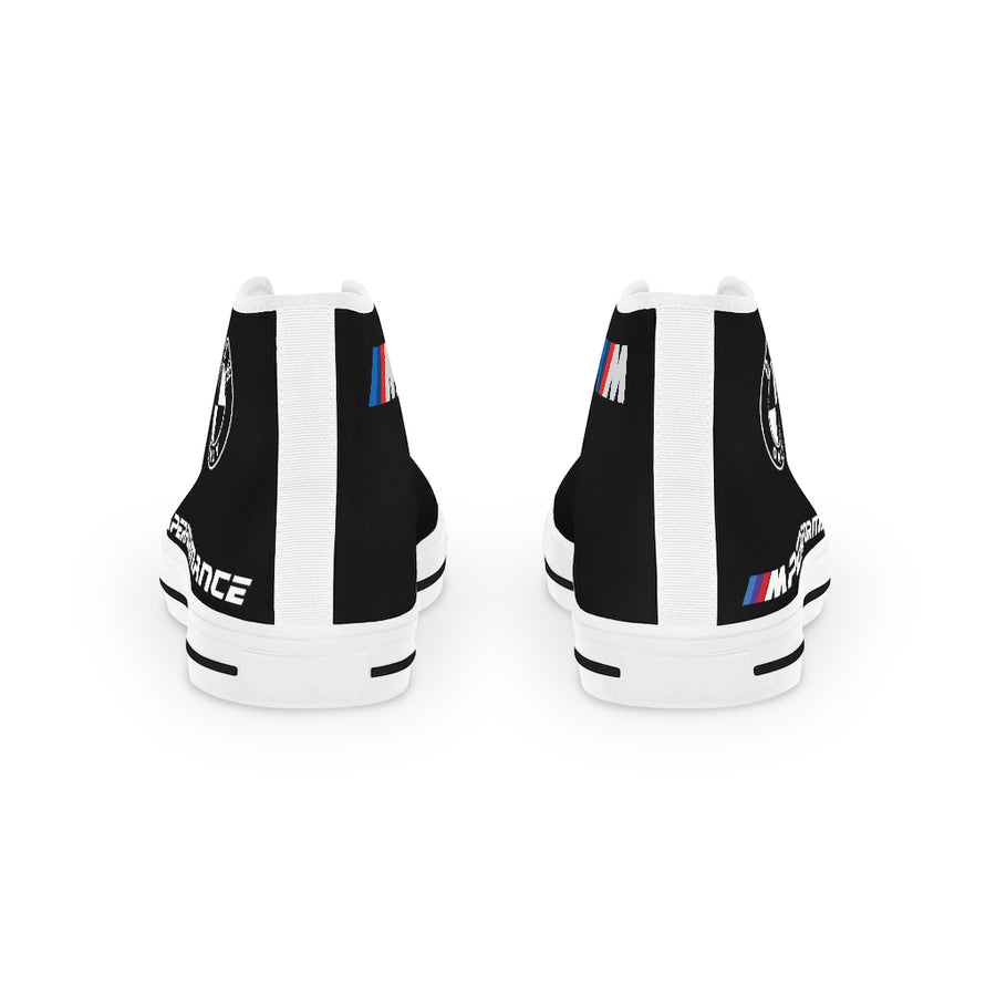 Men's High Top BMW Sneakers™