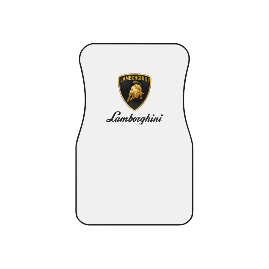 Lamborghini Car Mats (Set of 4)™