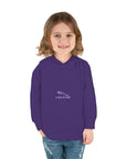 Unisex Jaguar Toddler Pullover Fleece Hoodie™