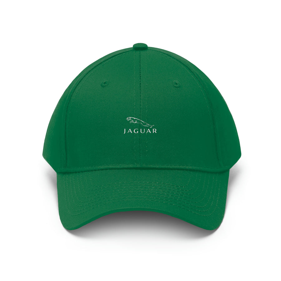 Unisex Jaguar Twill Hat™