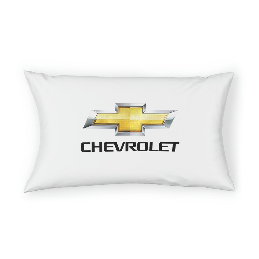 Chevrolet Pillow Sham™