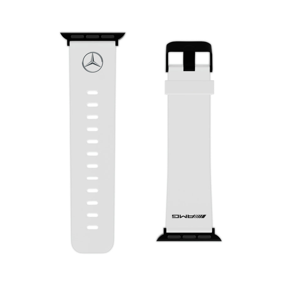 Mercedes Watch Band for Apple Watch™