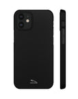 Black Jaguar Snap Cases™