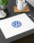 Volkswagen Placemat™