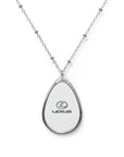 Lexus Oval Necklace™