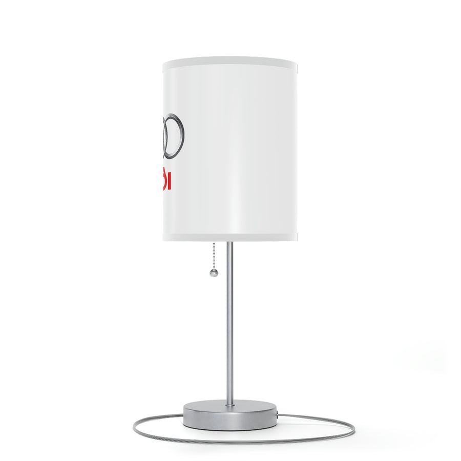 Audi Lamp on a Stand, US|CA plug™