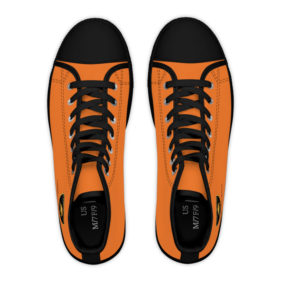 Women's Crusta Lamborghini High Top Sneakers™