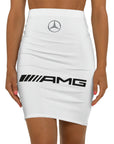 Women's Mercedes Mini Skirt™