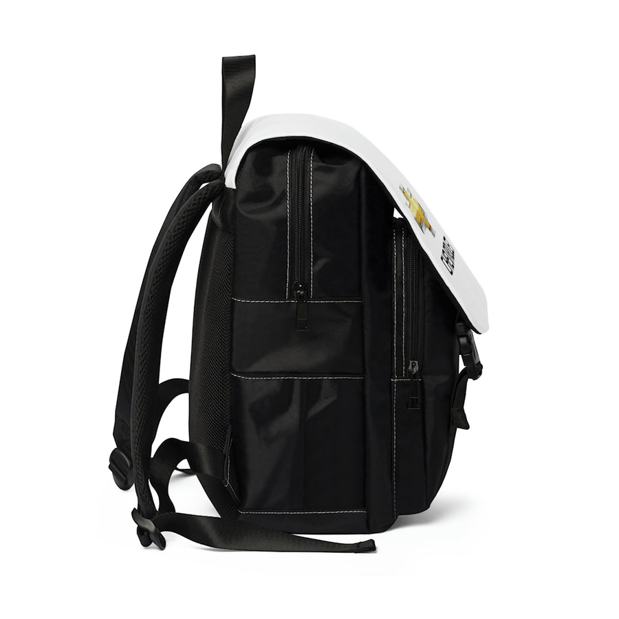 Unisex Chevrolet Casual Shoulder Backpack™