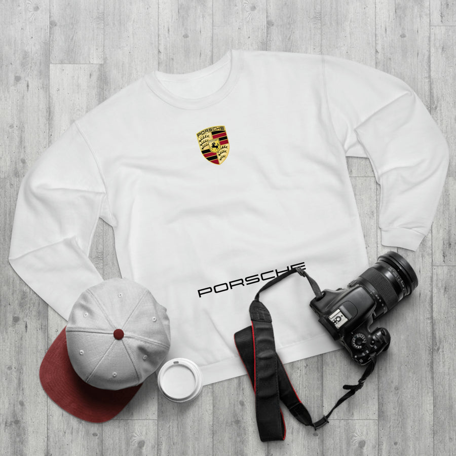 Unisex Crew Neck Porsche Sweatshirt™