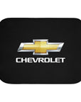Black Chevrolet Sherpa Blanket™