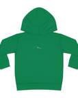 Unisex Jaguar Toddler Pullover Fleece Hoodie™