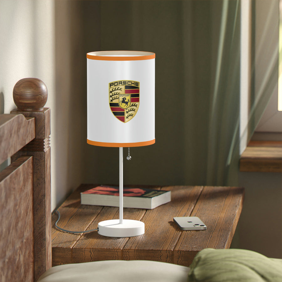 Porsche Lamp on a Stand, US|CA plug™