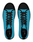 Women's Turquoise Volkswagen High Top Sneakers™