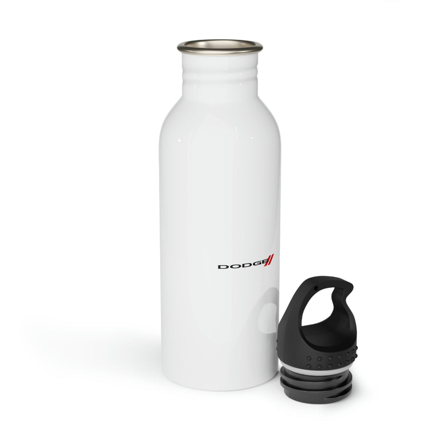 Dodge Stainless Steel Water Bottle™