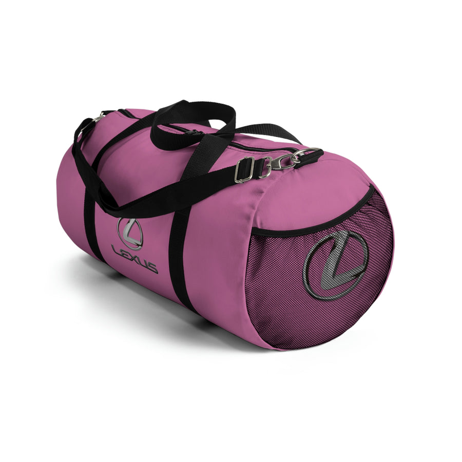 Light Pink Lexus Duffel Bag™