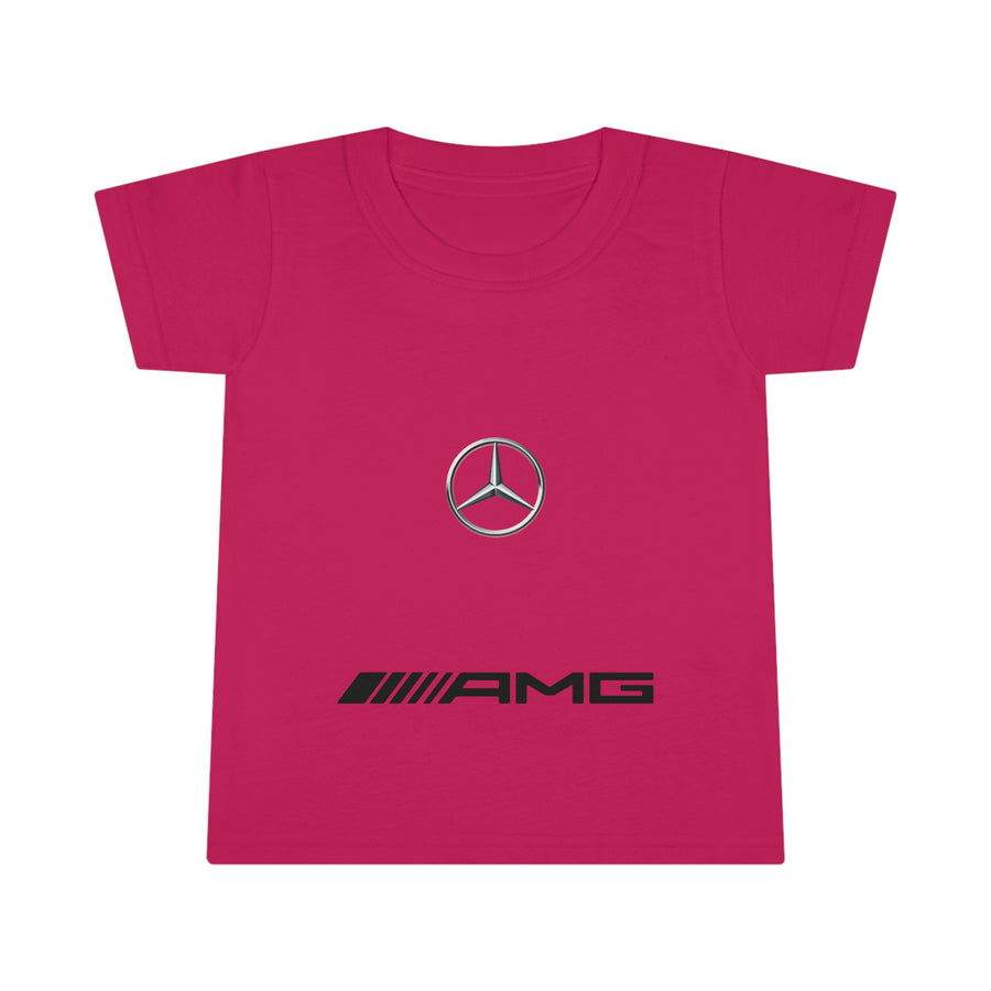 Mercedes Toddler T-shirt™