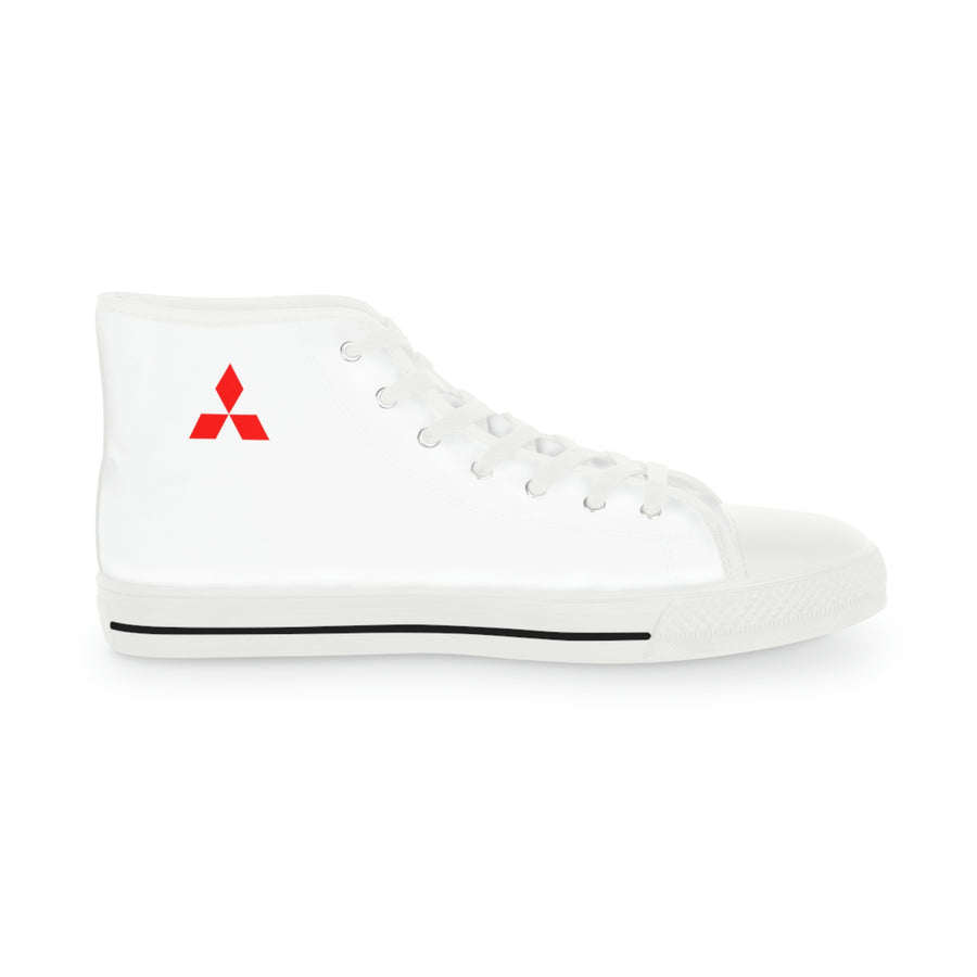 Men's Mitsubishi High Top Sneakers™