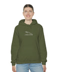 Unisex Jaguar Hoodie™