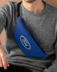 Dark Blue Ford Fanny Pack™