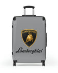 Grey Lamborghini Suitcases™