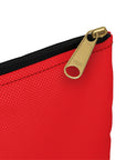 Red Chevrolet Accessory Pouch™