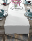 Mercedes Table Runner (Cotton, Poly)™