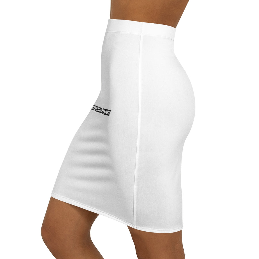 Women's Mini BMW Skirt™