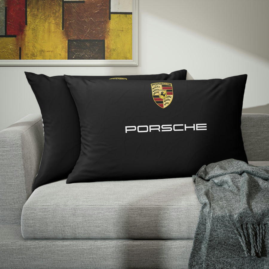 Porsche pillow store