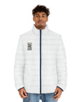 Men's Rolls Royce Puffer Jacket™