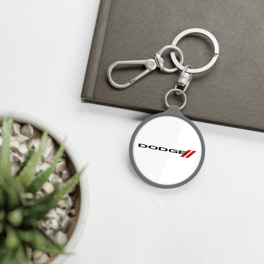 Dodge Keyring Tag™