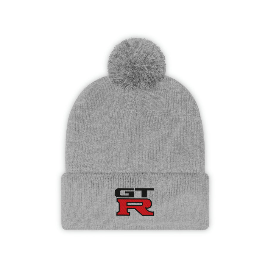 Nissan GTR Pom Pom Beanie™