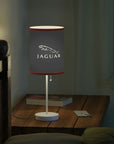 Black Jaguar Lamp on a Stand, US|CA plug™