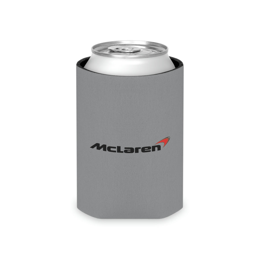 Grey McLaren Can Cooler™