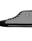 Women's Grey Lexus High Top Sneakers™