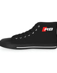 Men's Black Audi High Top Sneakers™