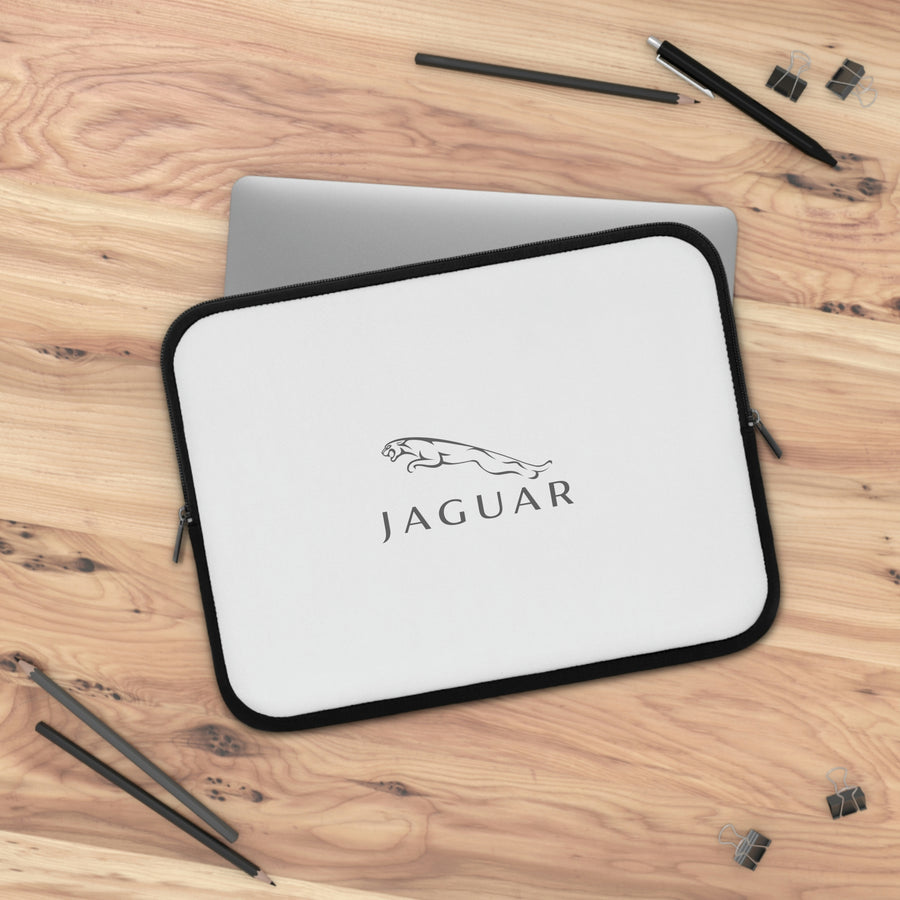 Jaguar Laptop Sleeve™