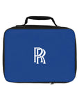 Dark Blue Rolls Royce Lunch Bag™