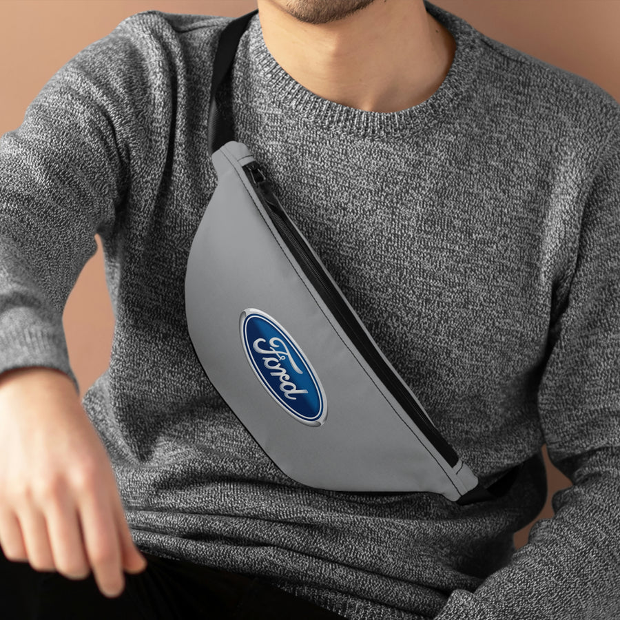 Grey Ford Fanny Pack™