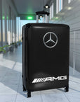 Black Mercedes Suitcases™