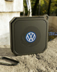 Volkswagen Blackwater Outdoor Bluetooth Speaker™