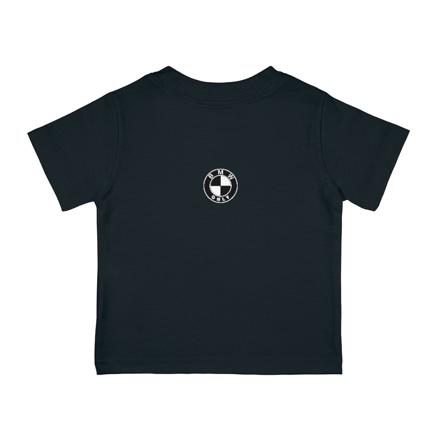 Infant Cotton BMW Jersey Tee™