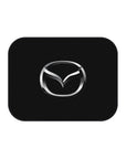 Black Mazda Car Mats (Set of 4)™