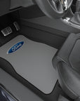 Grey Ford Car Mats (Set of 4)™