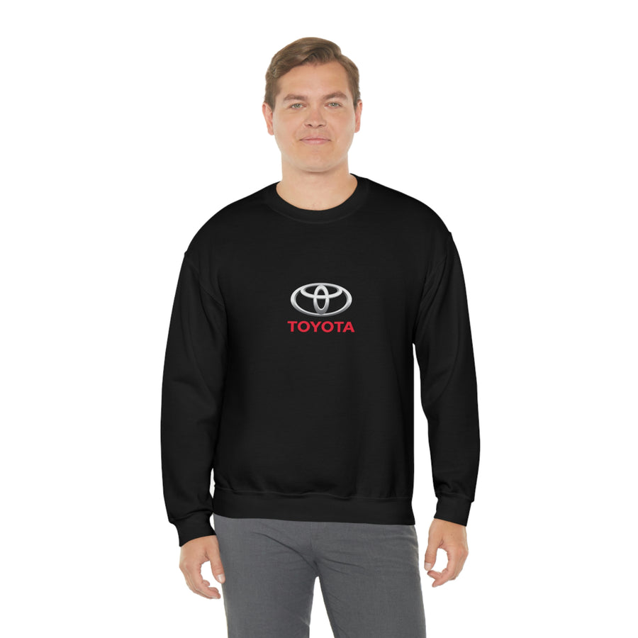 Unisex Toyota Sweatshirt™