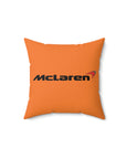 Crusta Mclaren Spun Polyester Square Pillow™