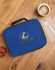 Dark Blue Lexus Lunch Bag™
